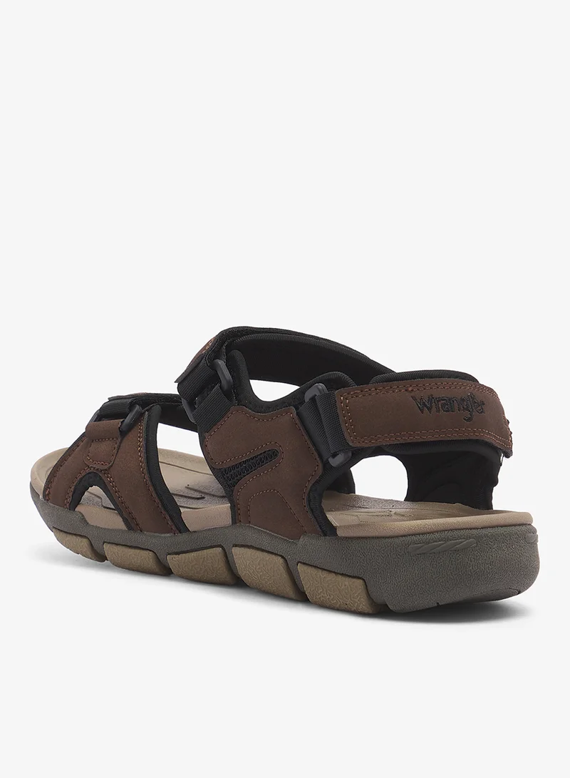 Wrangler Buster Low Sandals